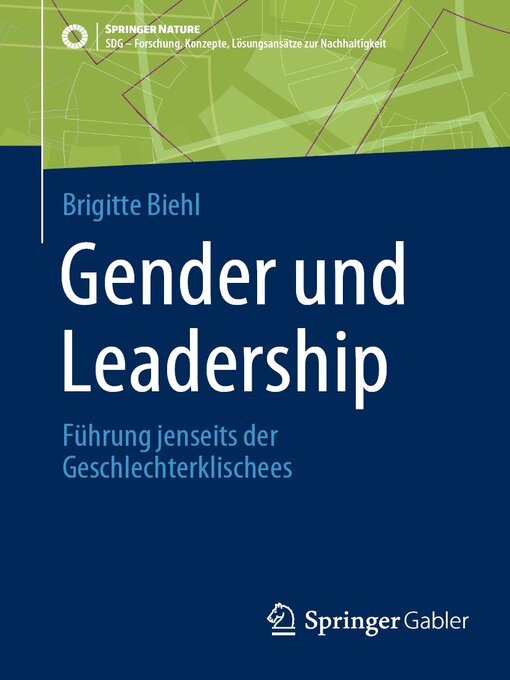 Title details for Gender und Leadership by Brigitte Biehl - Available